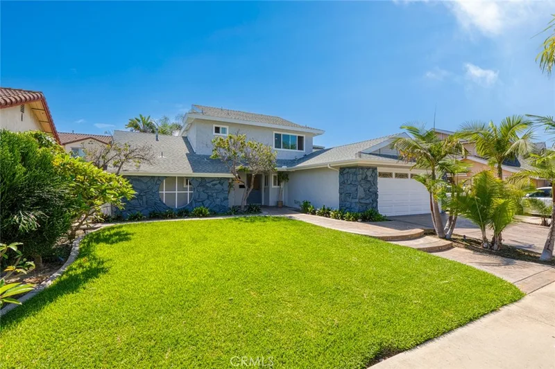 9932 Newcastle Avenue, Westminster, CA 92683