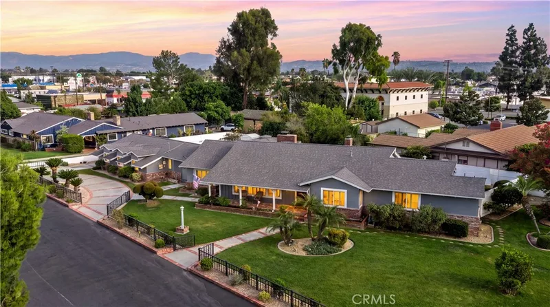 16612 Camille, Yorba Linda, CA 92886