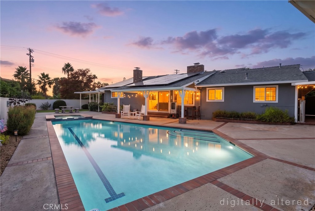 16612 Camille, Yorba Linda CA 92886 - photo 2