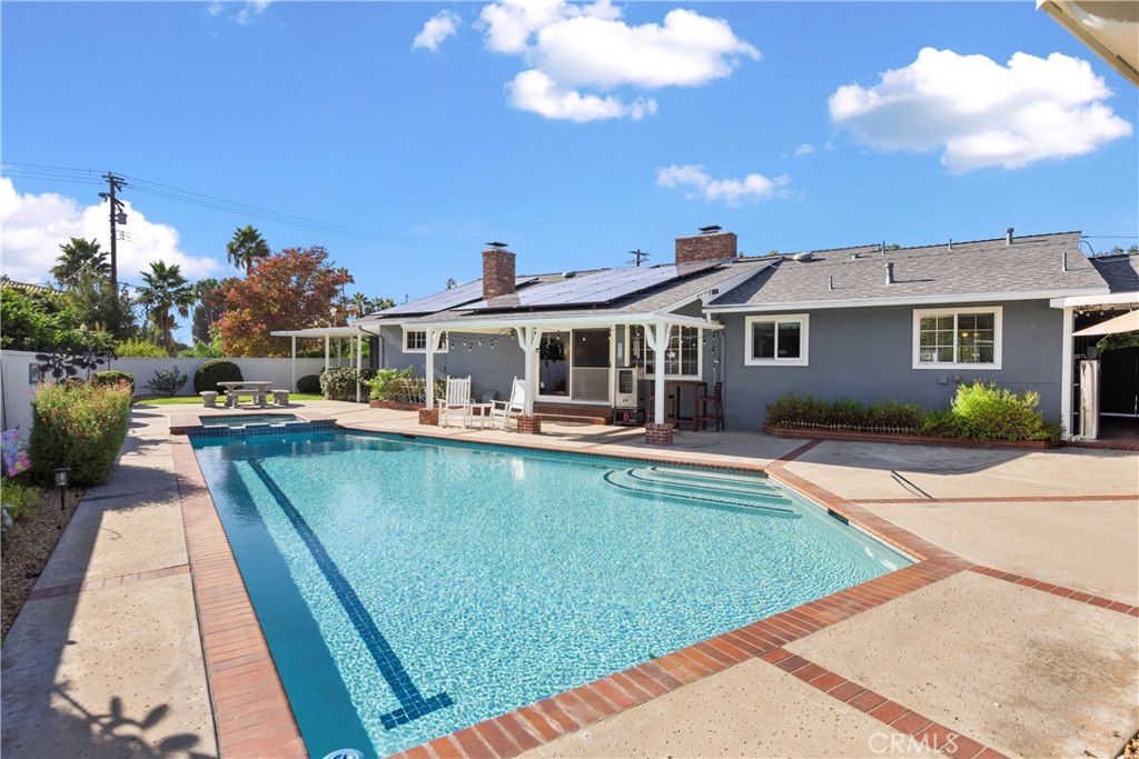 16612 Camille, Yorba Linda CA 92886 - photo 5
