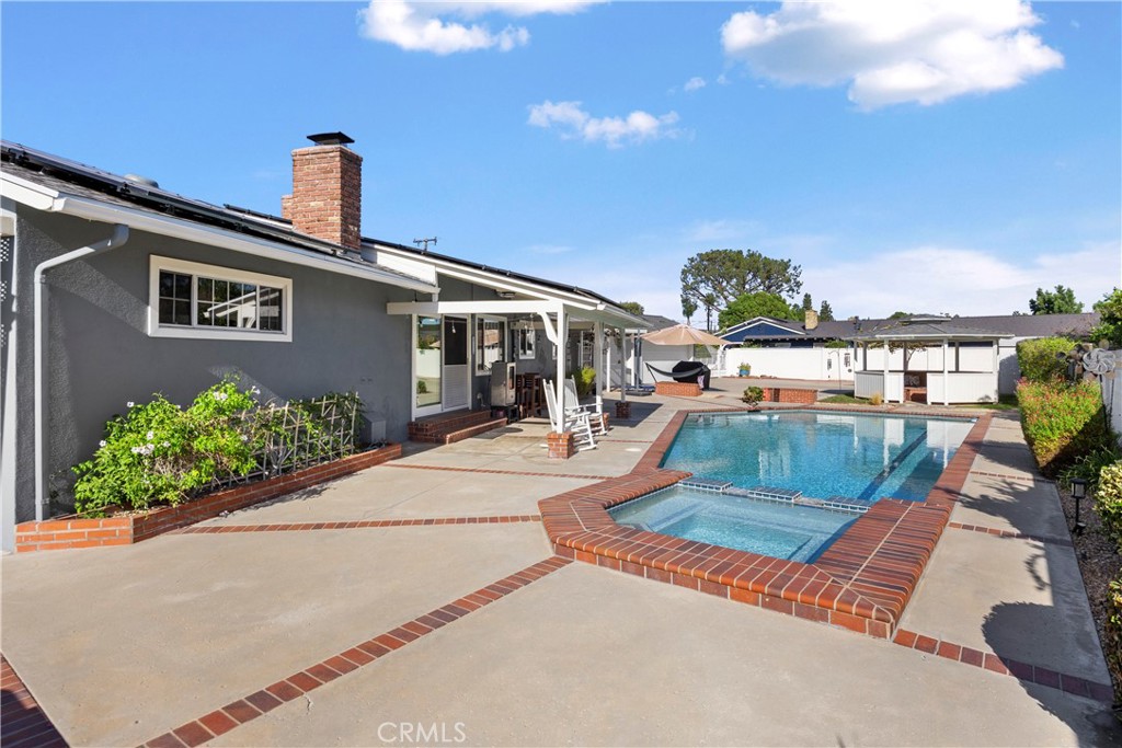 16612 Camille, Yorba Linda CA 92886 - photo 6