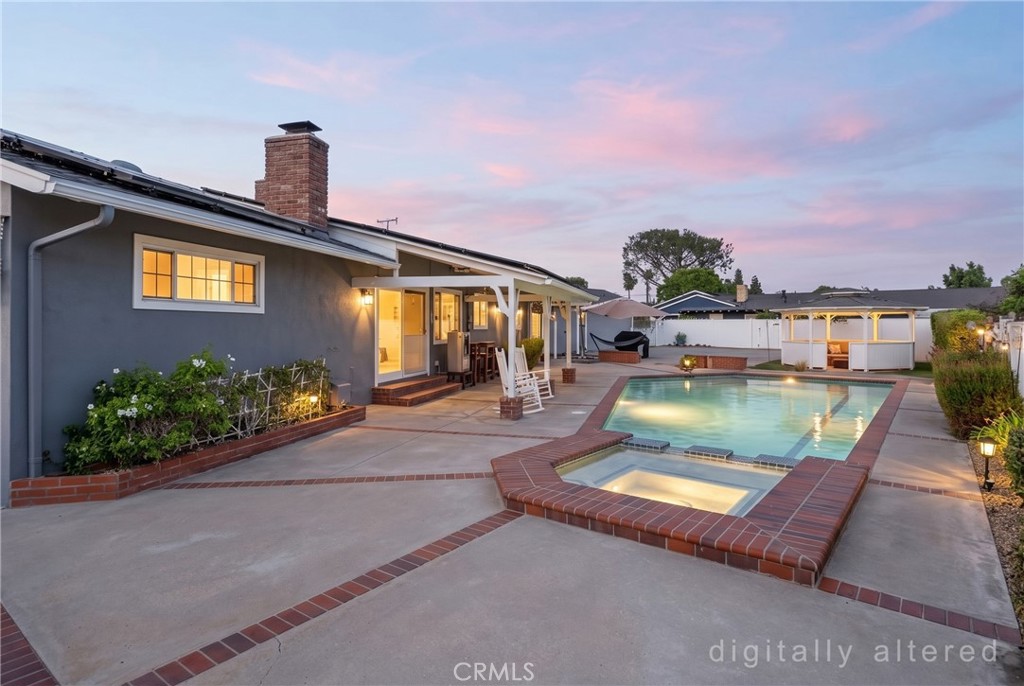 16612 Camille, Yorba Linda CA 92886 - photo 9