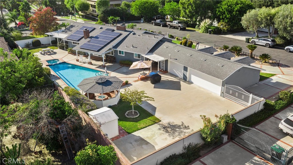 16612 Camille, Yorba Linda CA 92886 - photo 18