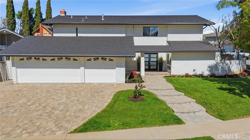 16681 Landmark, Yorba Linda, CA 92886