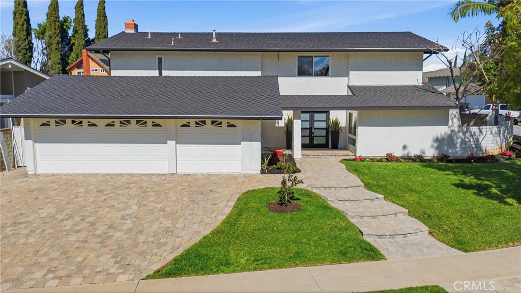 16681 Landmark, Yorba Linda CA 92886 - photo 1