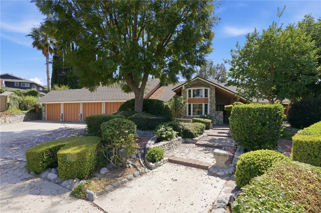 16682 Oakhurst, Yorba Linda CA 92886 - photo 1