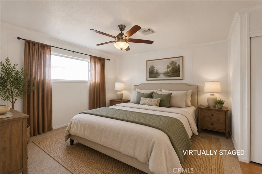 VIRTUALLY STAGED - 16702 Lake Ridge Way 136, Yorba Linda CA 92886 - photo 14