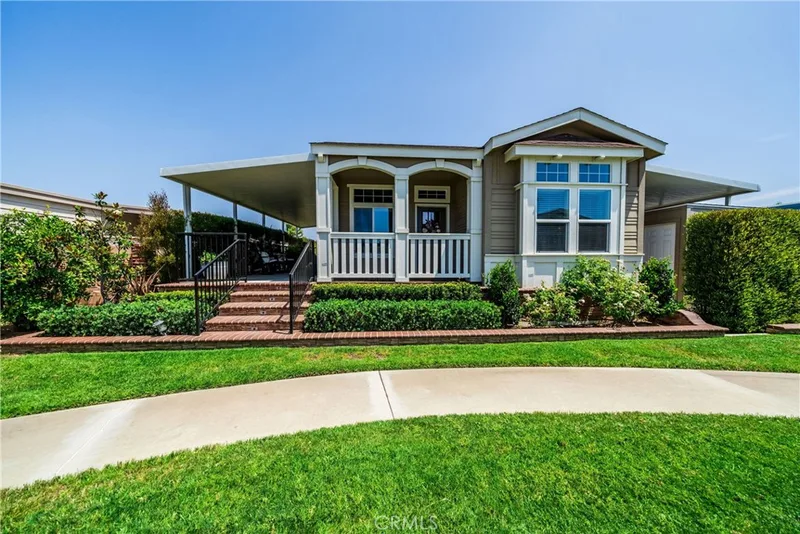 16734 Lake Forest Lane 174, Yorba Linda, CA 92886
