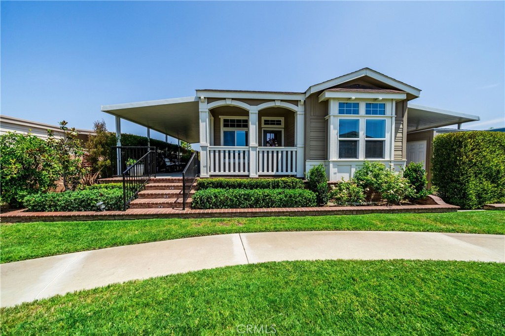 16734 Lake Forest Lane 174, Yorba Linda CA 92886 - photo 1