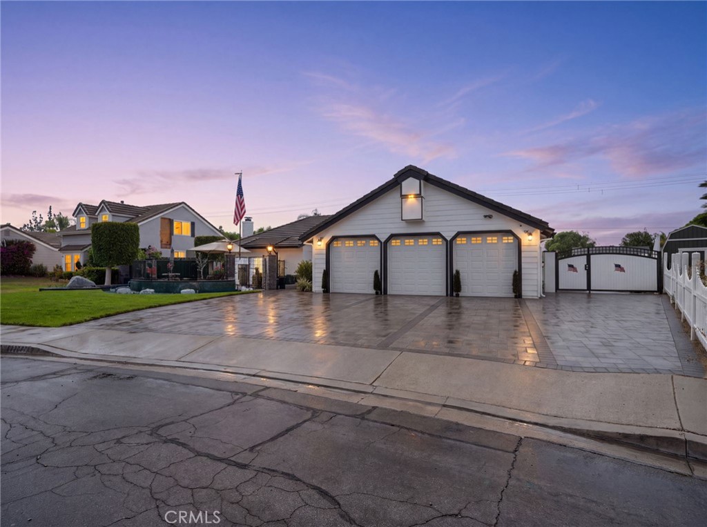 16740 Oak Burl, Yorba Linda CA 92886 - photo 1