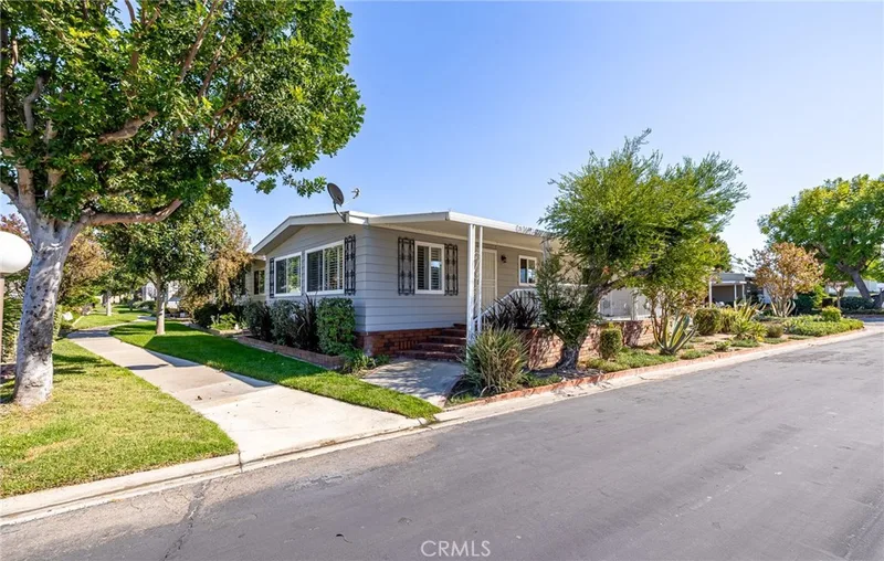 16757 Lake Terrace Way, Yorba Linda