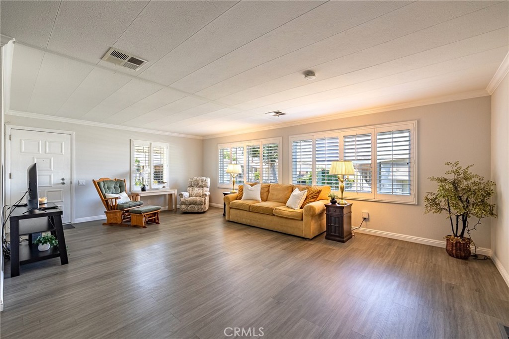 Great feeling of open space with many windows! - 16757 Lake Terrace Way, Yorba Linda CA 92886 - photo 12