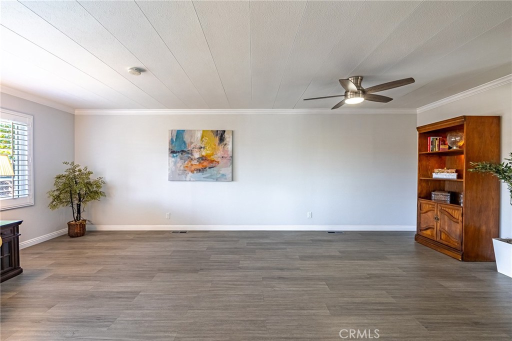 Extra room here for office or dining area - 16757 Lake Terrace Way, Yorba Linda CA 92886 - photo 13