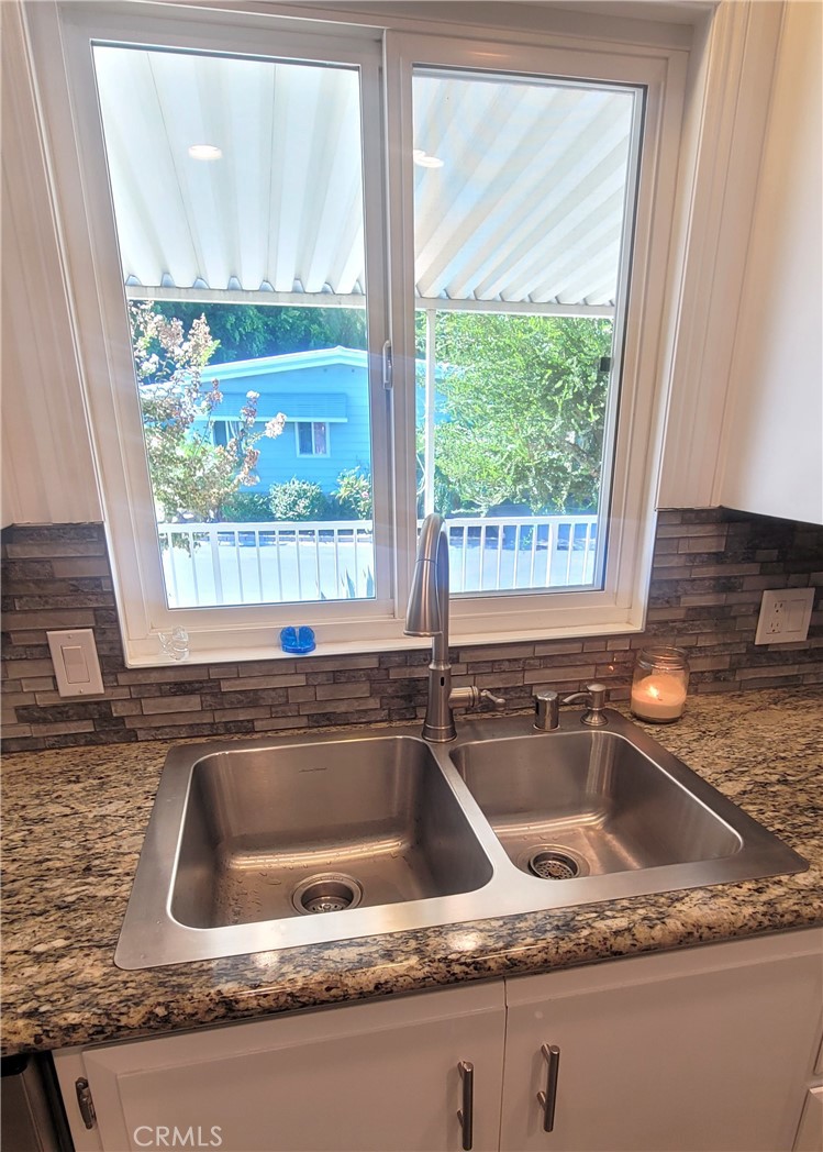 Beautiful Large Garden Window - 16757 Lake Terrace Way, Yorba Linda CA 92886 - photo 22