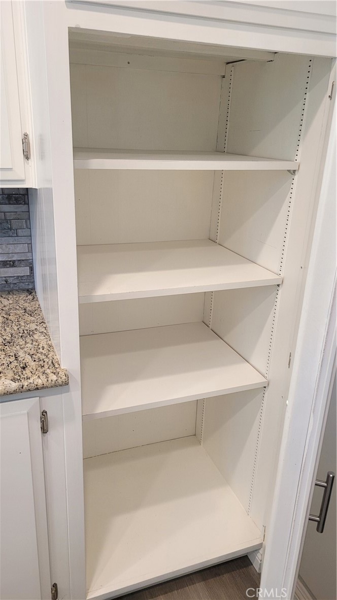 2 Pantry Cabinets! - 16757 Lake Terrace Way, Yorba Linda CA 92886 - photo 25