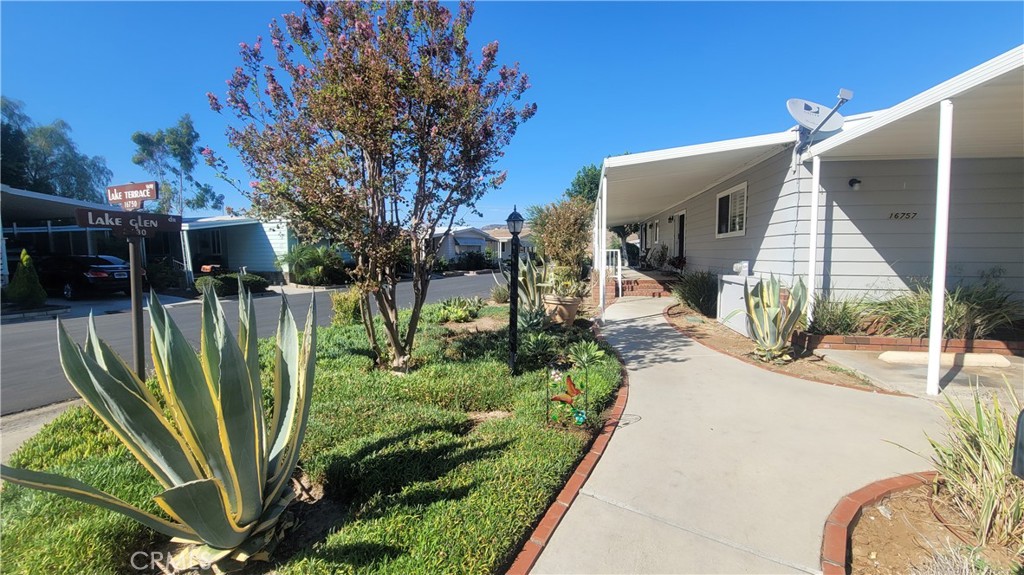 16757 Lake Terrace Way, Yorba Linda CA 92886 - photo 46