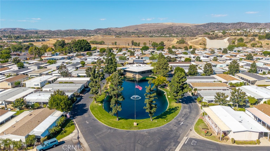 Lake and Community Center and Pool! - 16757 Lake Terrace Way, Yorba Linda CA 92886 - photo 53