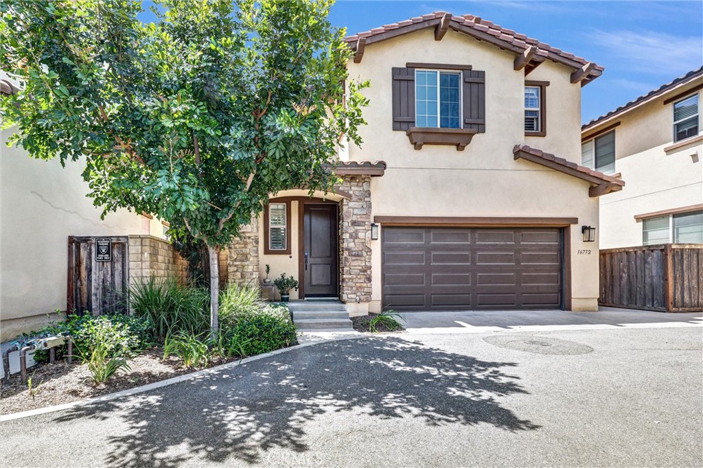 16772 Henry Way, Yorba Linda CA 92886 - photo 1