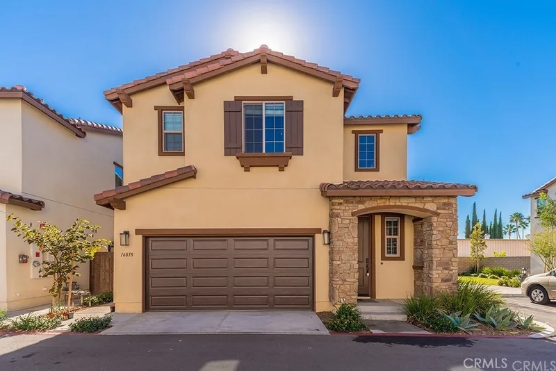 16818 Henry, Yorba Linda, CA 92886