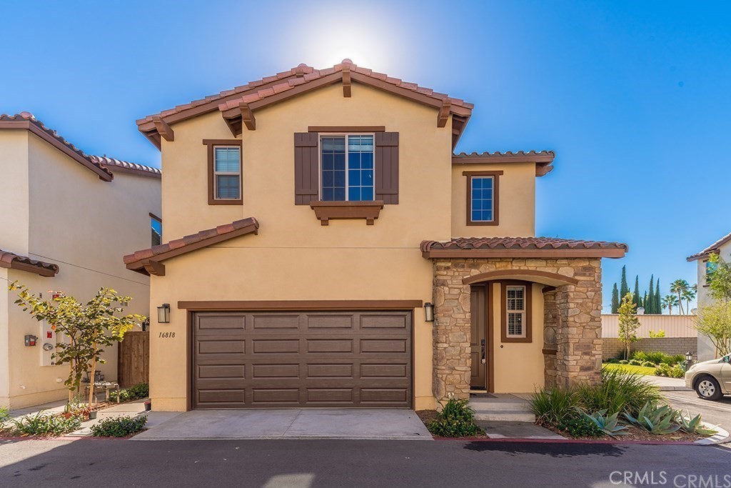 16818 Henry, Yorba Linda CA 92886 - photo 1