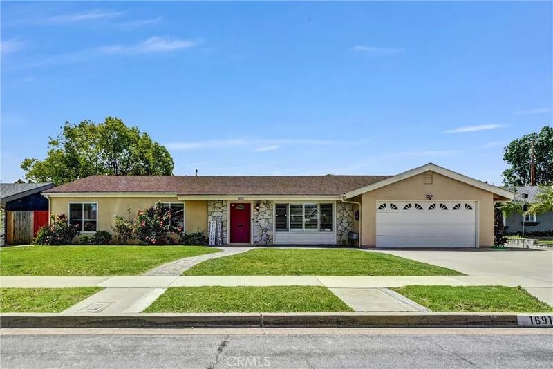 16912 Meadowview, Yorba Linda, CA 92886