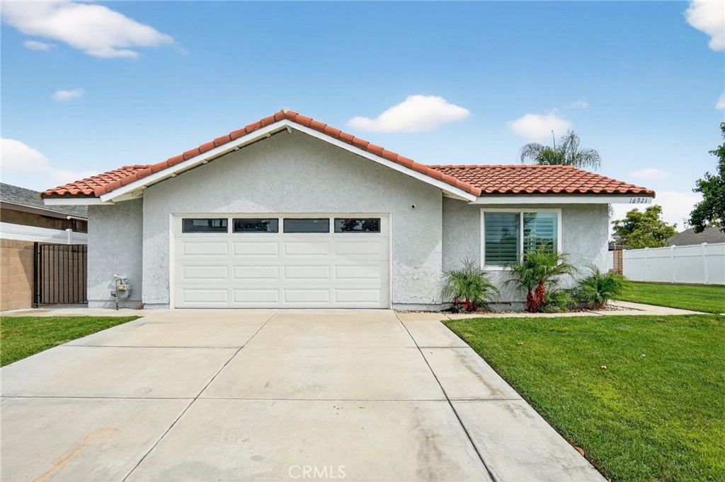 16921 Durham Drive, Yorba Linda CA 92886 - photo 1