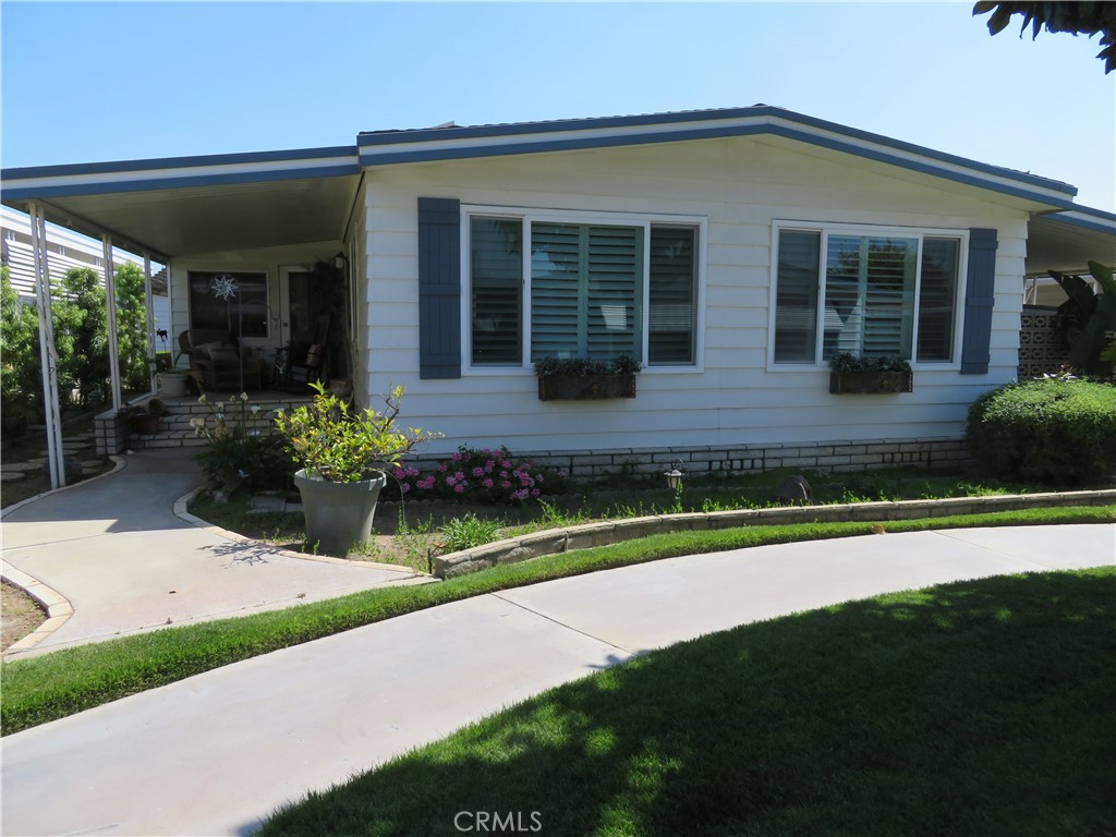16927 Lake Ridge Way, Yorba Linda CA 92886 - photo 1