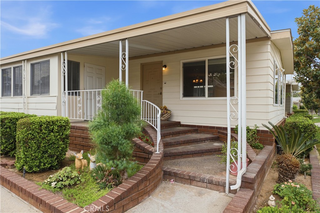 16931 Lake Terrace 261, Yorba Linda CA 92886 - photo 6