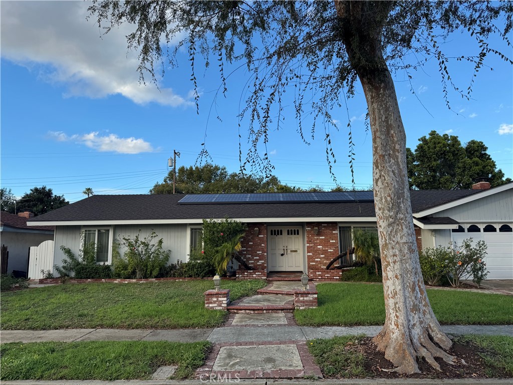 16931 Orange, Yorba Linda CA 92886 - photo 1