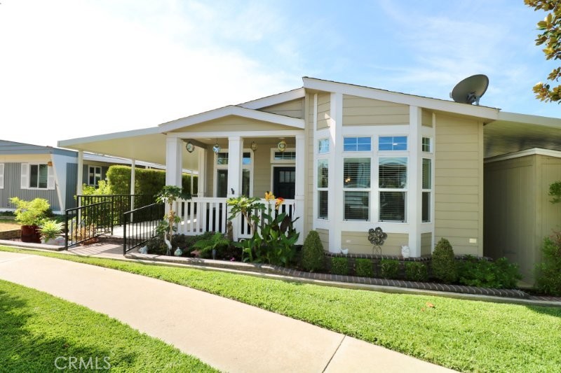 16935 Lake Forest Lane 94, Yorba Linda CA 92886 - photo 2