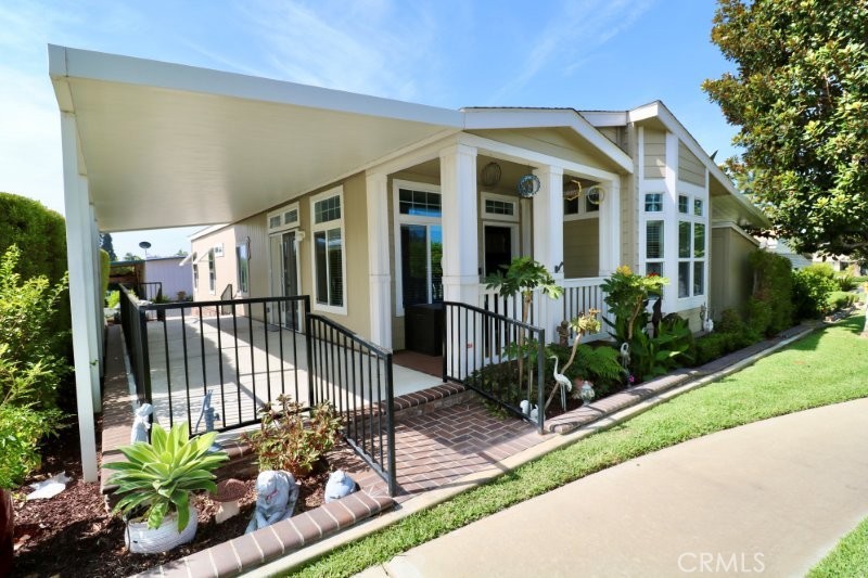 16935 Lake Forest Lane 94, Yorba Linda CA 92886 - photo 3