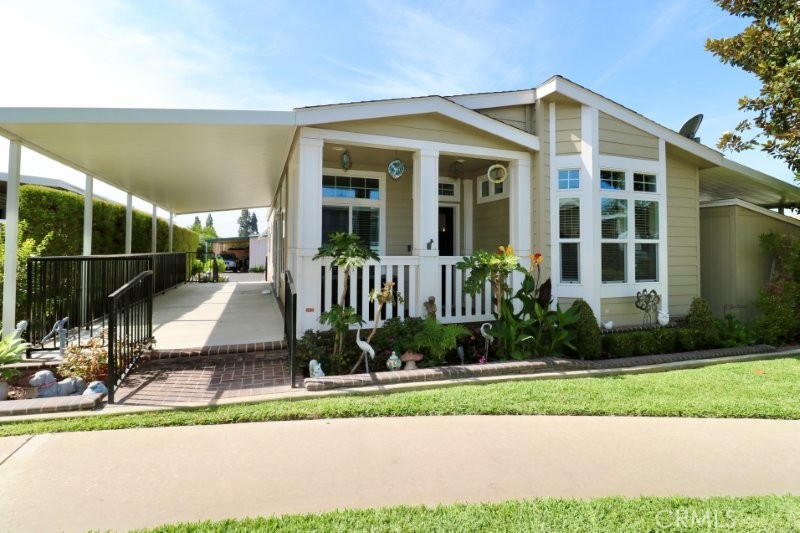 16935 Lake Forest Lane 94, Yorba Linda CA 92886 - photo 4
