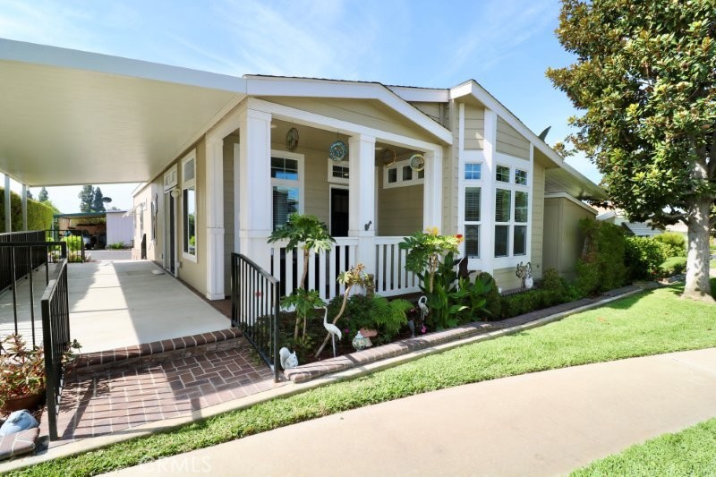 16935 Lake Forest Lane 94, Yorba Linda CA 92886 - photo 5