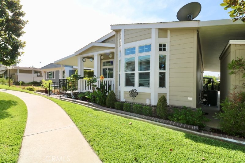16935 Lake Forest Lane 94, Yorba Linda CA 92886 - photo 8