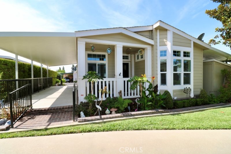 16935 Lake Forest Lane 94, Yorba Linda CA 92886 - photo 10