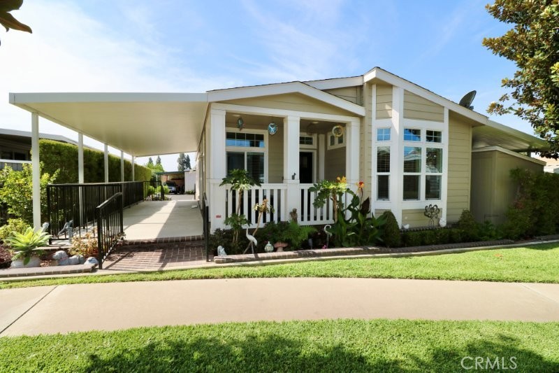 16935 Lake Forest Lane 94, Yorba Linda CA 92886 - photo 11
