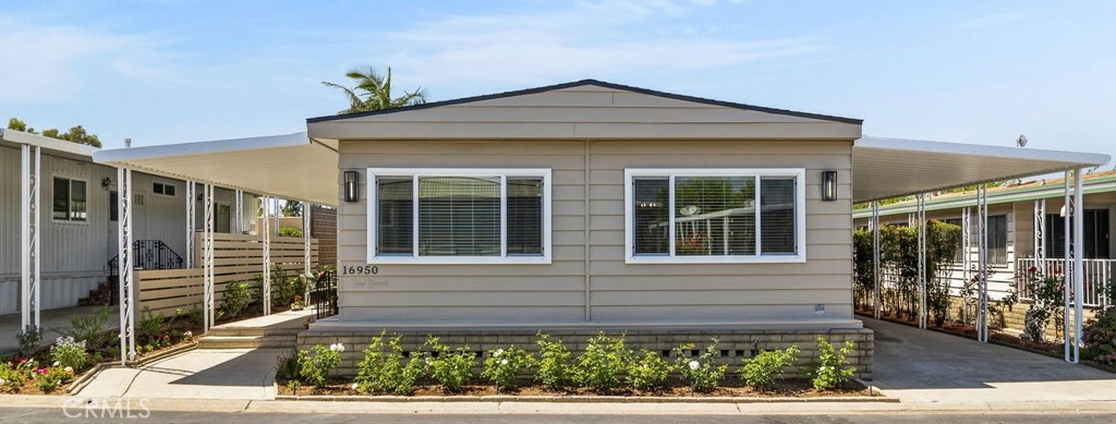16950 Lake Park Way 7, Yorba Linda CA 92886 - photo 1