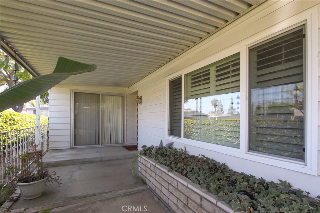 Front entrance - 16959 Lake Park, Yorba Linda CA 92886 - photo 3