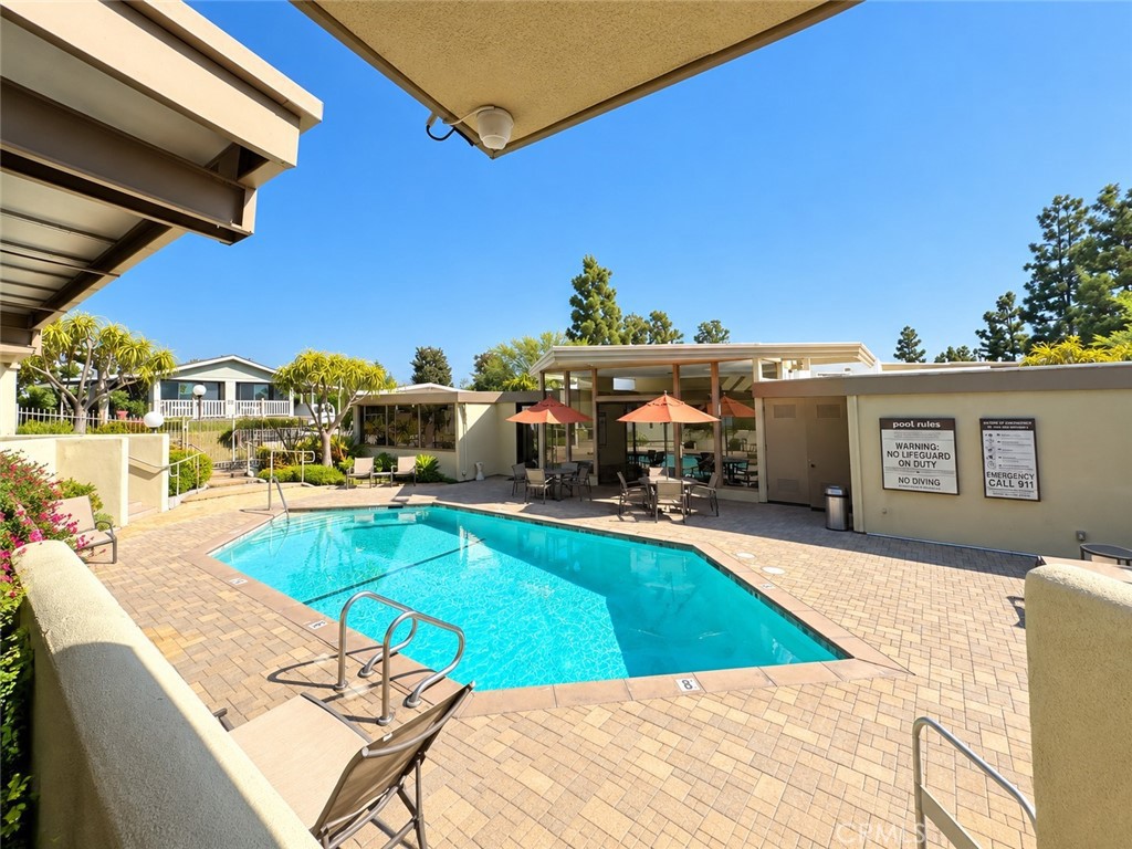 16966 Lake Knoll, Yorba Linda CA 92886 - photo 29