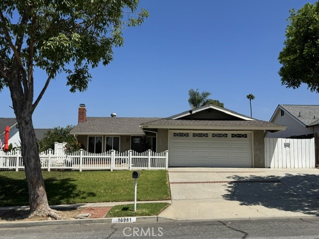 16981 Cumberland Circle, Yorba Linda CA 92886 - photo 1