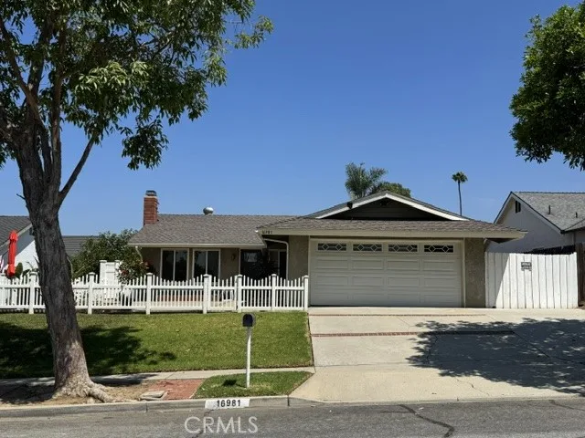 16981 Cumberland Circle, Yorba Linda, CA 92886