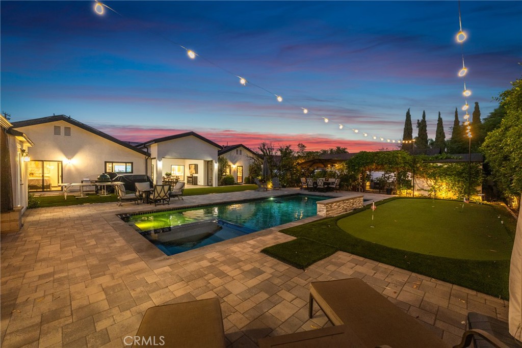 17052 El Cajon Avenue, Yorba Linda CA 92886 - photo 2