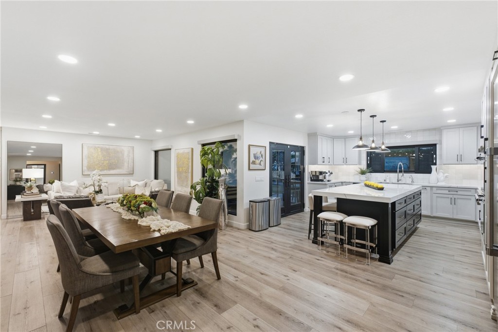Now THATS open! - 17052 El Cajon Avenue, Yorba Linda CA 92886 - photo 13