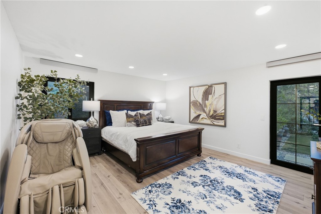 Primary suite is HUGE - 17052 El Cajon Avenue, Yorba Linda CA 92886 - photo 23