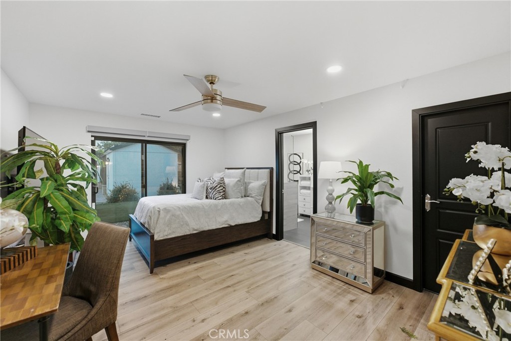 2nd primary with private entrance, walk in - 17052 El Cajon Avenue, Yorba Linda CA 92886 - photo 32