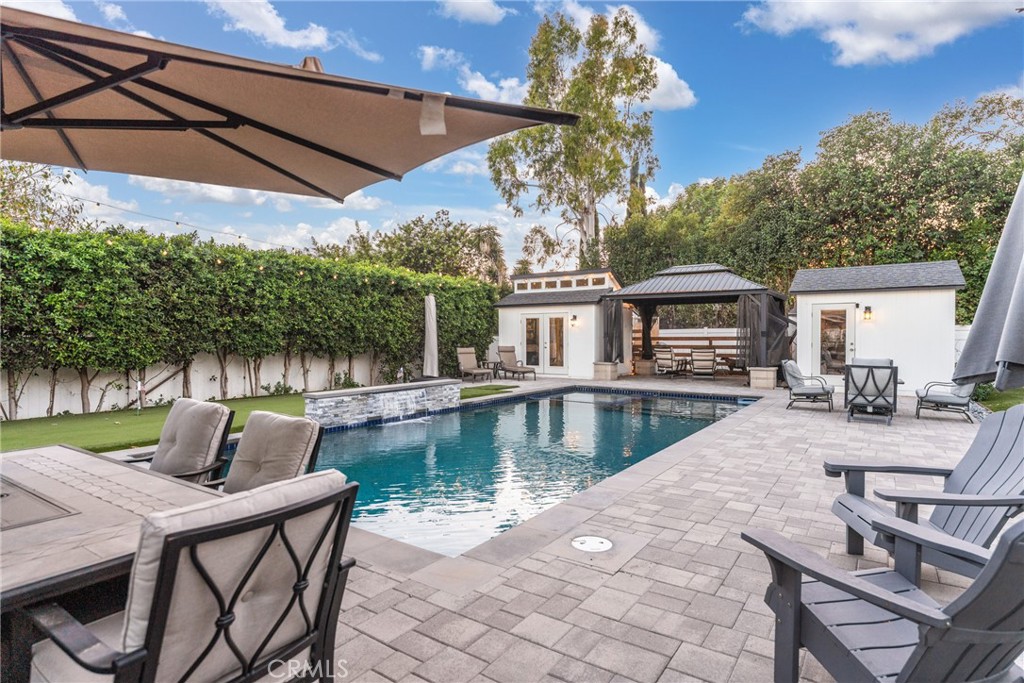 17052 El Cajon Avenue, Yorba Linda CA 92886 - photo 47