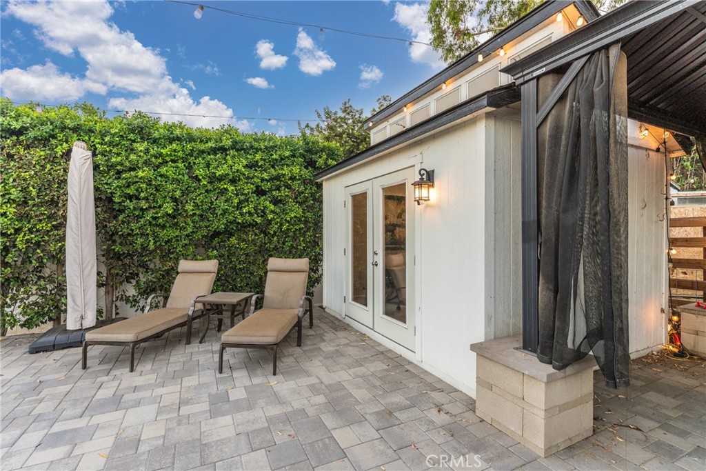 Shed 2 - 17052 El Cajon Avenue, Yorba Linda CA 92886 - photo 53