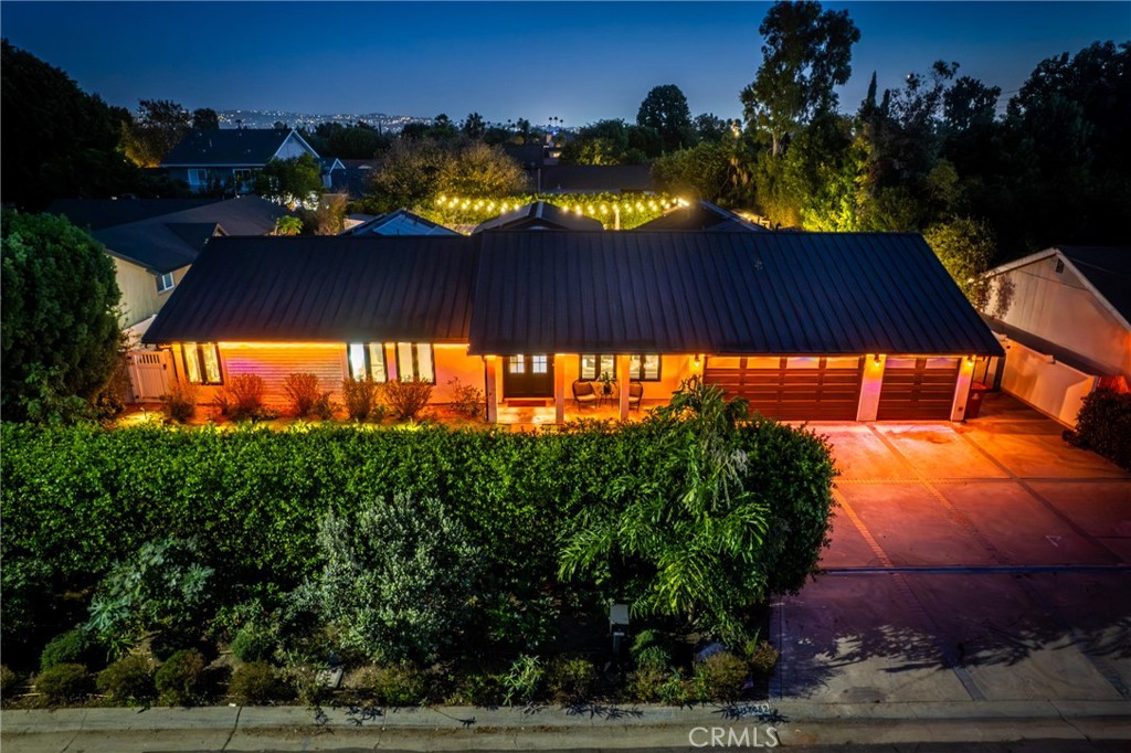 Front - 17052 El Cajon Avenue, Yorba Linda CA 92886 - photo 62