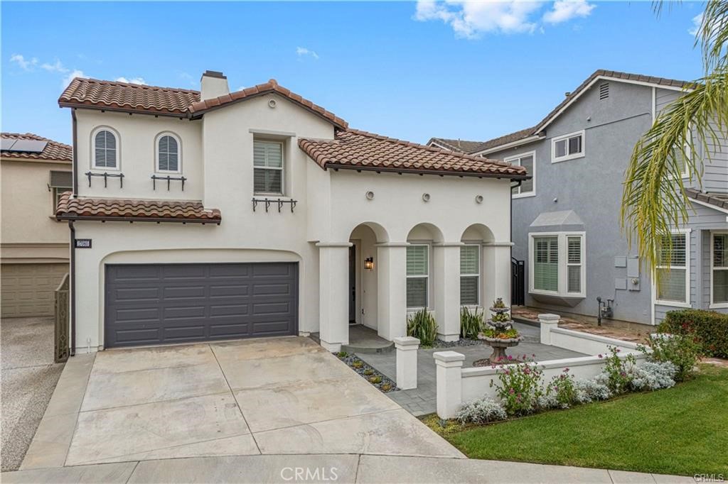 17060 Camino Ayala, Yorba Linda CA 92886 - photo 1