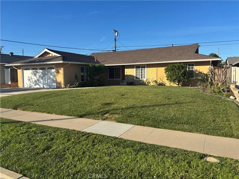 17071 Saga Drive, Yorba Linda, CA 92886